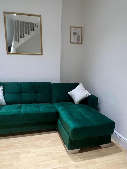 Appartamento 001- Lovely 3-bedroom Very Close To Oxford Street