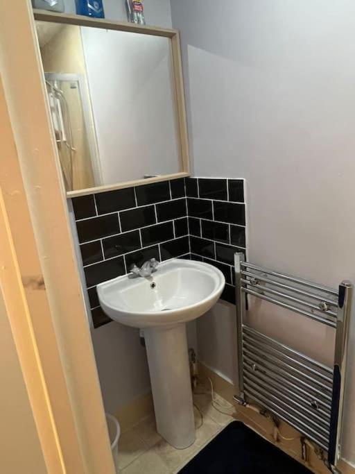 001- Lovely 3-bedroom Very Close To Oxford Street Appartamento