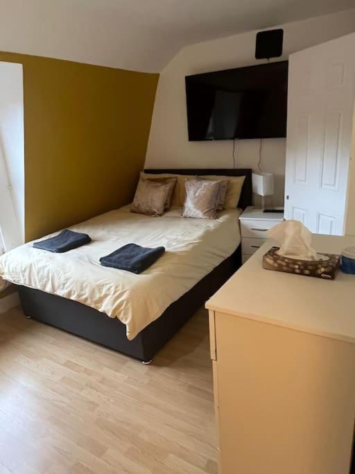 001- Lovely 3-bedroom Very Close To Oxford Street * Londra