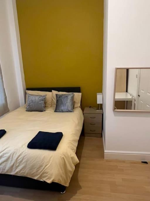 Appartamento 001- Lovely 3-bedroom Very Close To Oxford Street