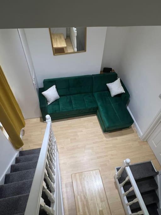 Appartamento 001- Lovely 3-bedroom Very Close To Oxford Street