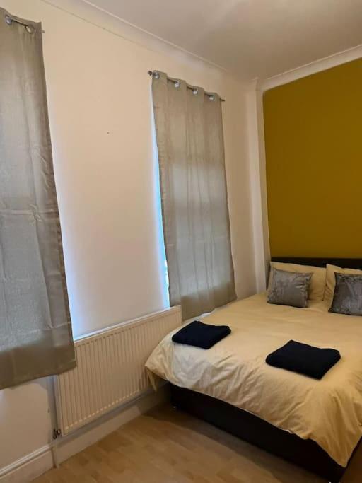 001- Lovely 3-bedroom Very Close To Oxford Street Londra
