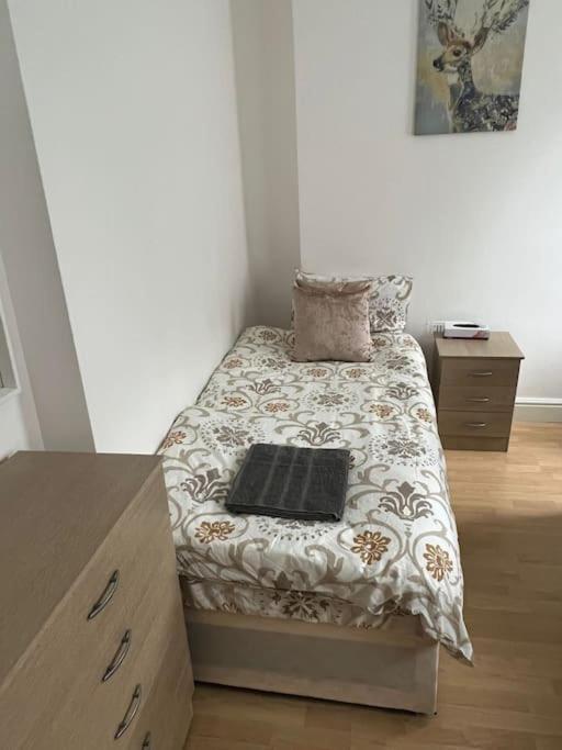 001- Lovely 3-bedroom Very Close To Oxford Street * Londra