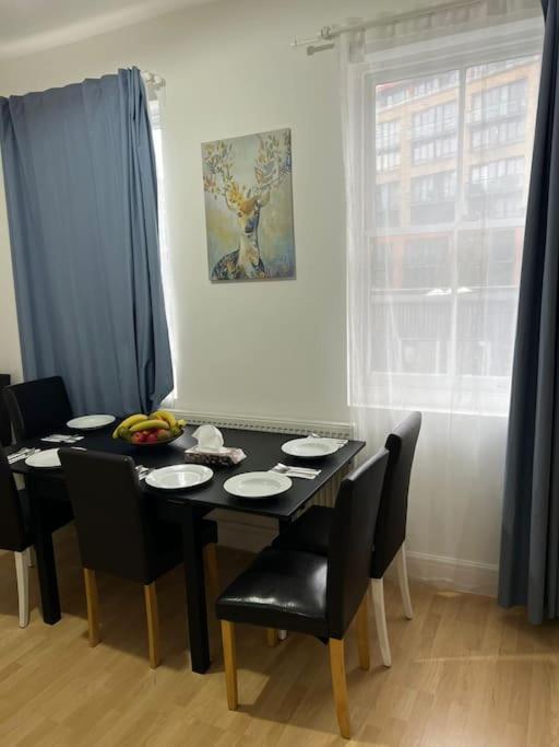 001- Lovely 3-bedroom Very Close To Oxford Street * Londra