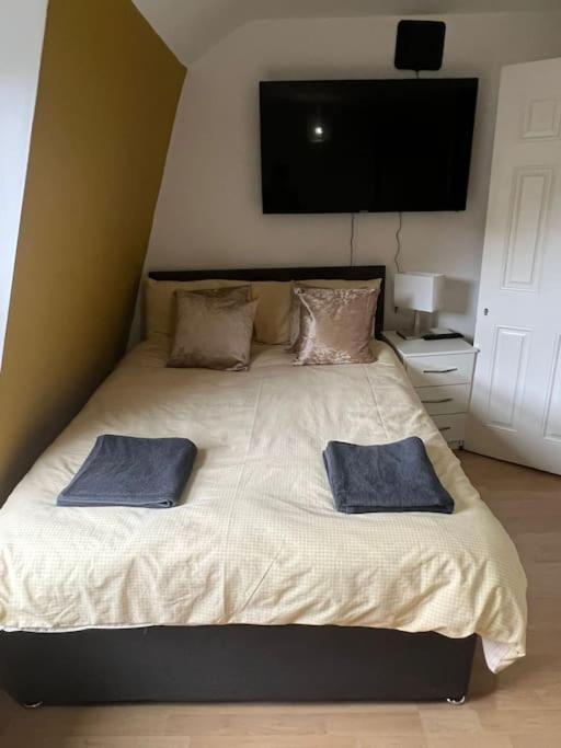Appartamento 001- Lovely 3-bedroom Very Close To Oxford Street